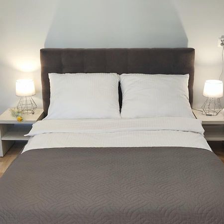 Apartament Leliwa - Centrum Tarnów Dış mekan fotoğraf
