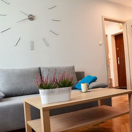 Apartament Leliwa - Centrum Tarnów Dış mekan fotoğraf