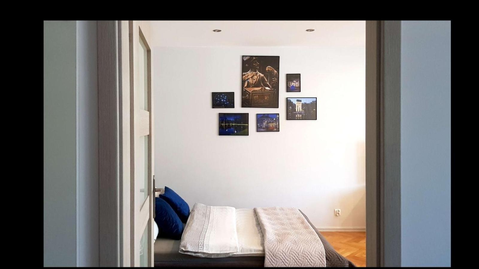 Apartament Leliwa - Centrum Tarnów Dış mekan fotoğraf
