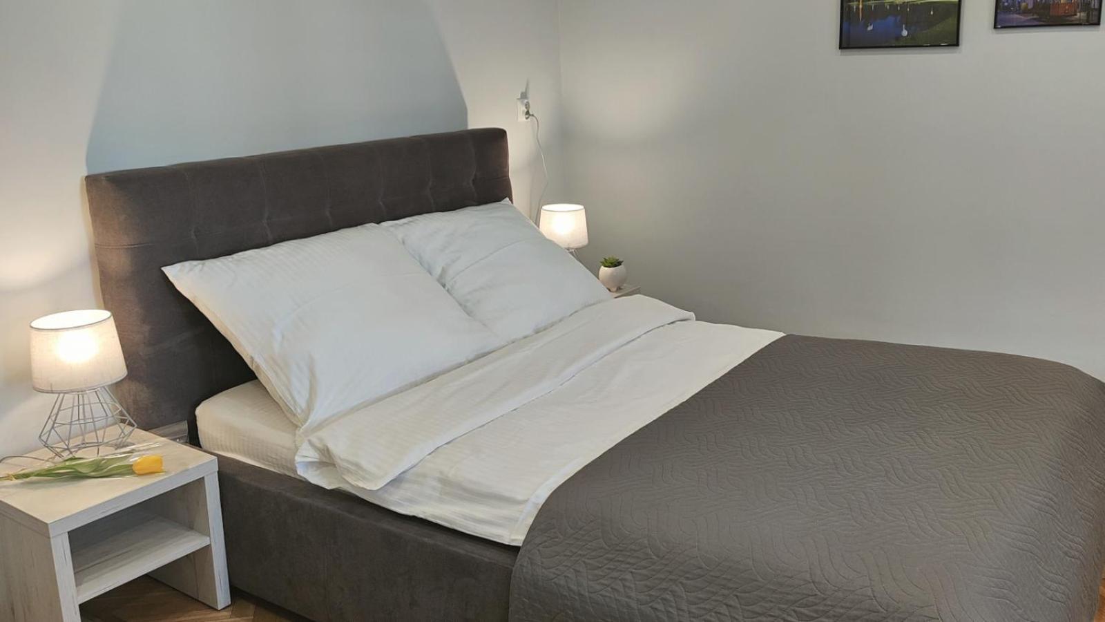 Apartament Leliwa - Centrum Tarnów Dış mekan fotoğraf