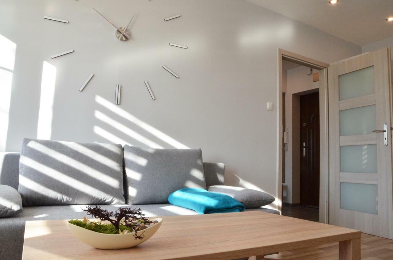 Apartament Leliwa - Centrum Tarnów Dış mekan fotoğraf