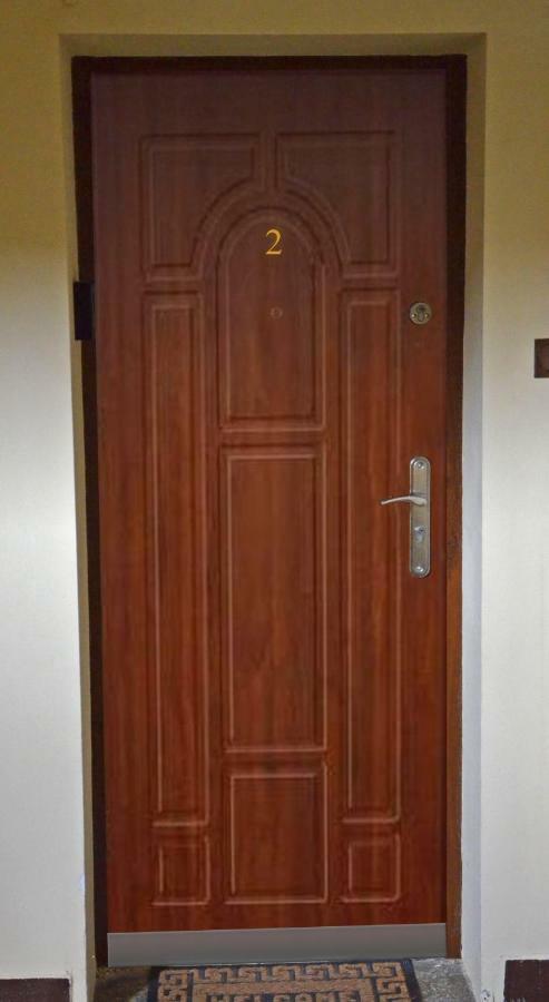 Apartament Leliwa - Centrum Tarnów Dış mekan fotoğraf